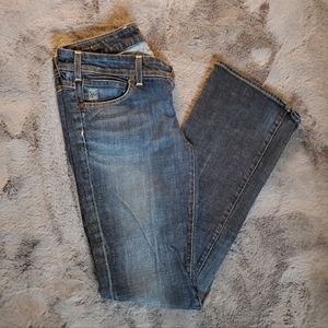 Citizens of Humanity Bootcut stretch jeans